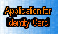 Application of Hong Kong ID Card Application of Hong Kong ID Card
