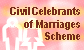 Civil Celebrants of Marrage Civil Celebrants of Marrage
