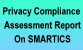 Privacy Compliance Assessment Report of Smart ID Card System Privacy Compliance Assessment Report of Smart ID Card System