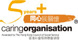 同心展關懷 Caring Organization