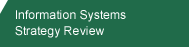 Information Systems Strategy Review