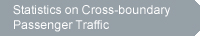 Statistics on Cross-boundary Passenger Traffic