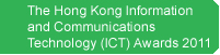The Hong Kong Information and Communications Technology (ICT) Awards 2011