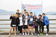 Sports and recreational activities are organised by the Immigration Department Staff Club for staff and their families to promote understanding and esprit de corps.
