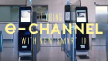 Using e-Channel with New Smart ID