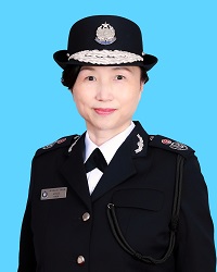 Deputy Commissioner