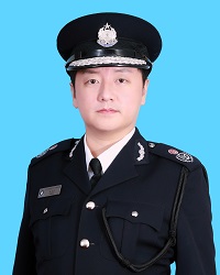 Deputy Commissioner