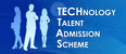 Technology Talent Admission Scheme