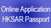 Online Application for HKSAR Passport