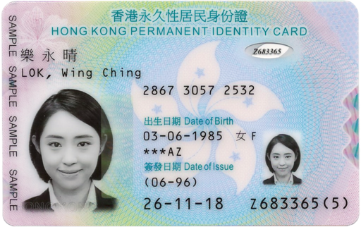 can you travel with identity card