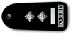 Senior Immigration Officer-Rank insignia