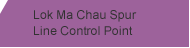 Lok Ma Chau Spur Line Control Point