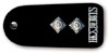 Immigration Officer-Rank insignia
