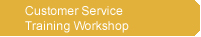 Customer Service Training Workshop