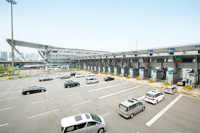 Shenzhen Bay Control Point