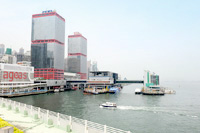 Macau Ferry Terminal