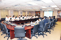 Immigration Department Users’ Committee