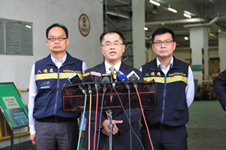 The Department made concerted efforts to combat offences involving parallel trade activities.