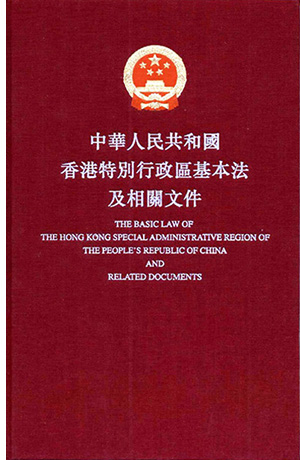 According to Article 154 of the Basic Law, the HKSAR Government may apply immigration controls on entry into, stay in and departure from the Region by persons from foreign states and regions.